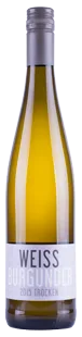 2024er Weißburgunder Qualitätswein trocken