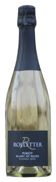 Blanc de Noir dosage zèro