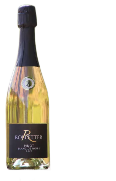 Pinot Blanc de Noir