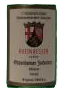 Silvaner Auslese