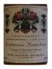 Silvaner und Scheurebe, Kabinett