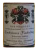 Scheurebe Spätlese