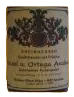 Huxel und Ortega Auslese