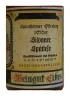 Silvaner Spätlese