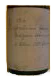 Portugieser Rotwein QbA