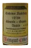Scheurebe Eiswein Auslese