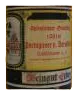 Portugieser und Dornfelder Qualitätswein