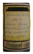 Silvaner Eiswein