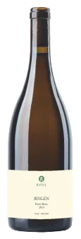 Pinot Blanc Weißburgunder trocken BINGEN THAN