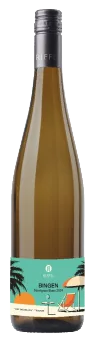 Riffel Bingen Sauvignon Blanc "ON THE BEACH" trocken