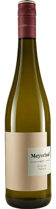 Riesling trocken