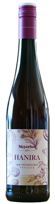 HANIRA Souvignier Gris trocken