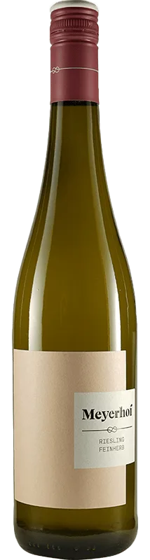 Riesling feinherb