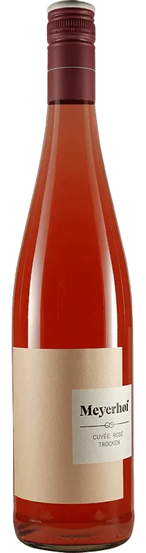 Cuvée Rosé trocken