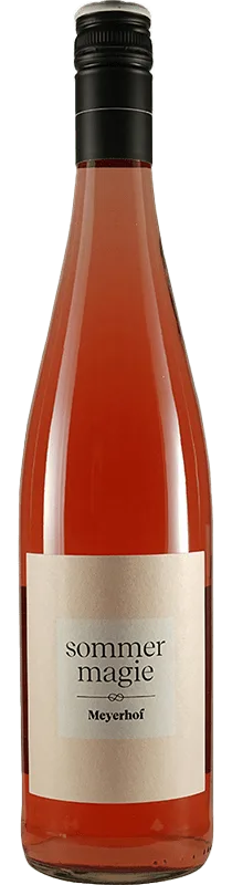 Sommermagie Rosé feinherb