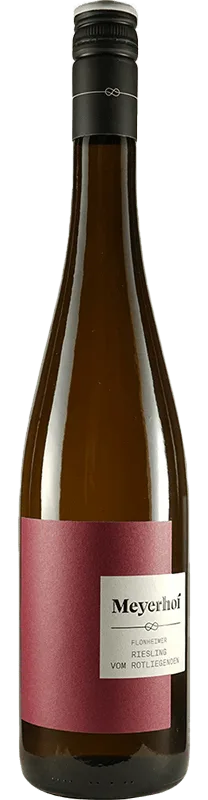 Flonheimer Riesling vom Rotliegenden trocken