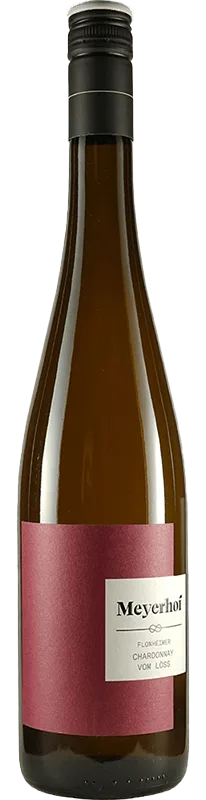 Flonheimer Chardonnay vom Löss trocken