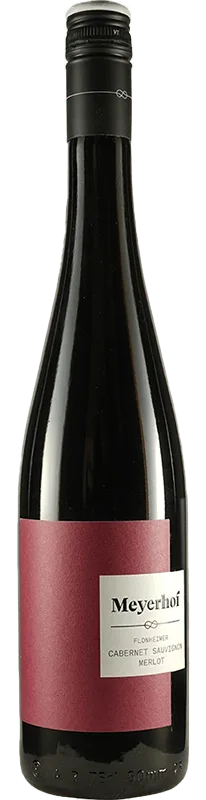 Flonheimer Cabernet Sauvignon - Merlot trocken