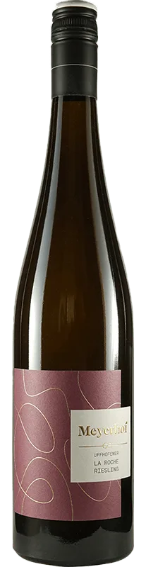 Uffhofener La Roche Riesling trocken