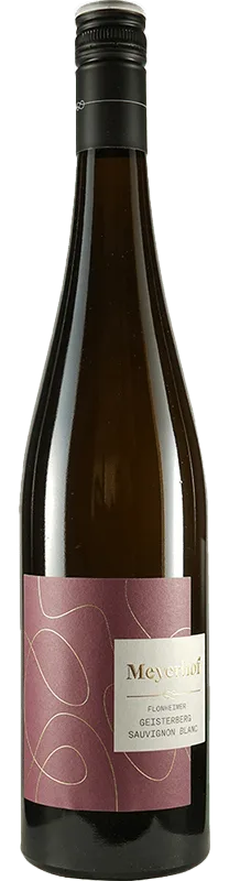 Flonheimer Geisterberg Sauvignon blanc trocken