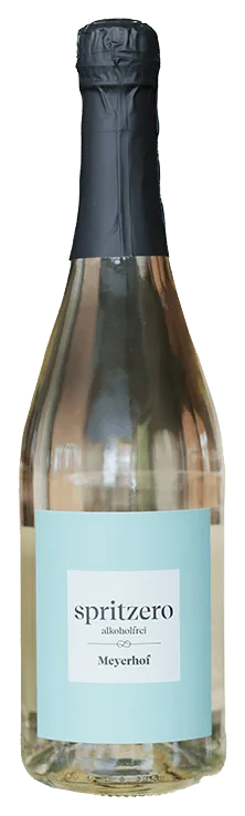 Spritzero Secco alkoholfrei