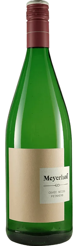 Cuvée Weiß feinherb
