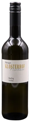 Riesling trocken