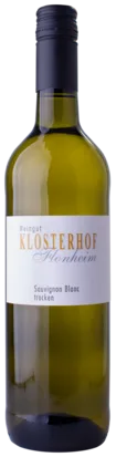 Sauvignon Blanc trocken