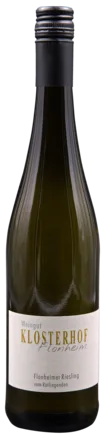 Flonheimer Riesling vom Rotliegenden trocken