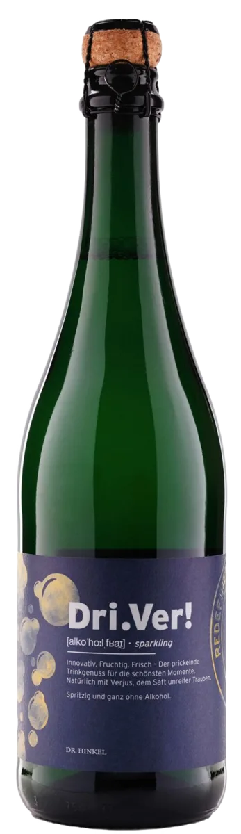 Dri.Ver! Sparkling