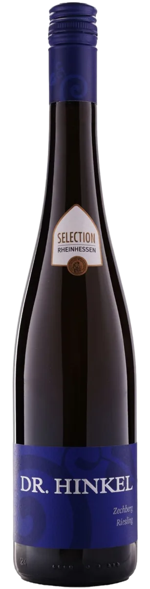 Zechberg Riesling - Selection Rheinhessen