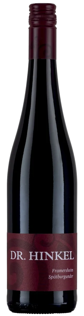 Framersheim Spätburgunder