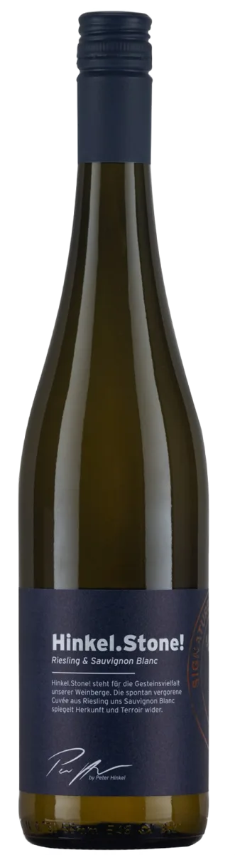 Hinkel.Stone!