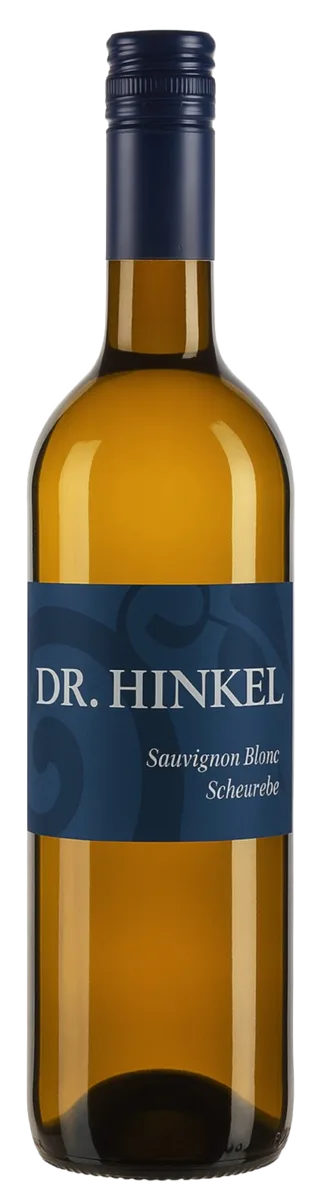 Sauvignon Blanc & Scheurebe