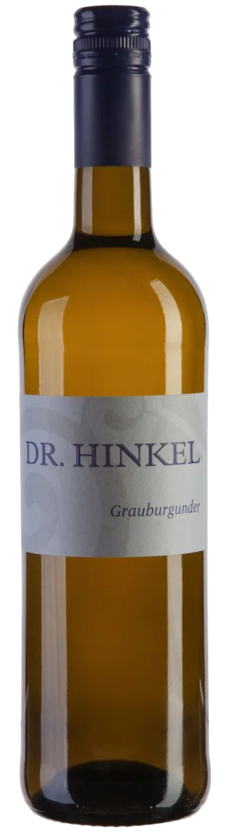 Grauburgunder