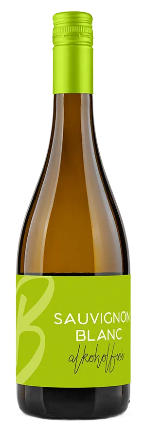 Sauvignon Blanc alkoholfrei