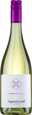 2025er Tagwerk WEISS trocken