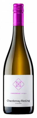 2025er Chardonnay-Riesling trocken