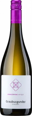 2025er Grauburgunder trocken