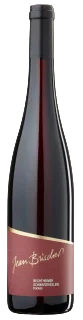 Bechtheimer Schwarzriesling Rotwein trocken