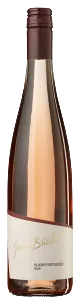 Blauer Portugieser Rosé feinherb