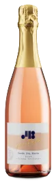 Cuvée "Eva Maria" Rosé Sekt extra trocken