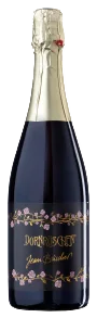 Dornröschen Sekt