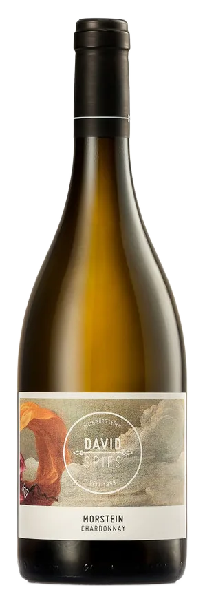 Morstein Chardonnay