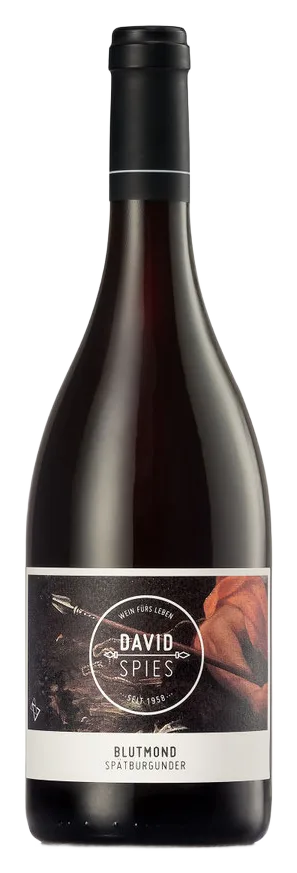 Blutmond Spätburgunder