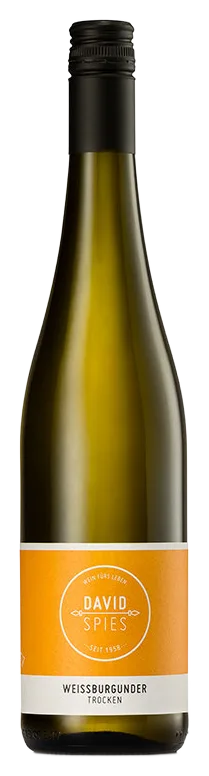 Weissburgunder