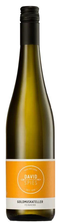 Goldmuskateller