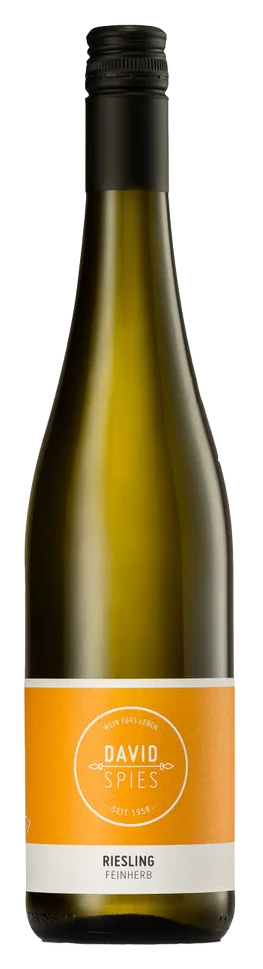 Riesling feinherb