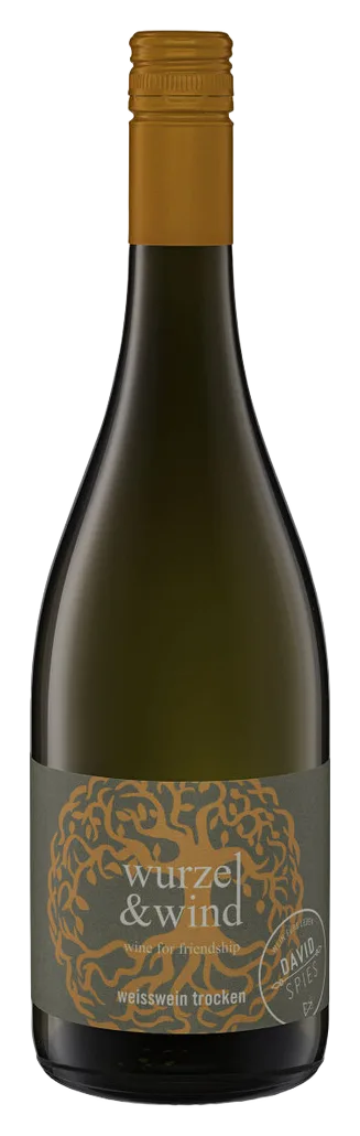 wurzel & wind - wine for friendship