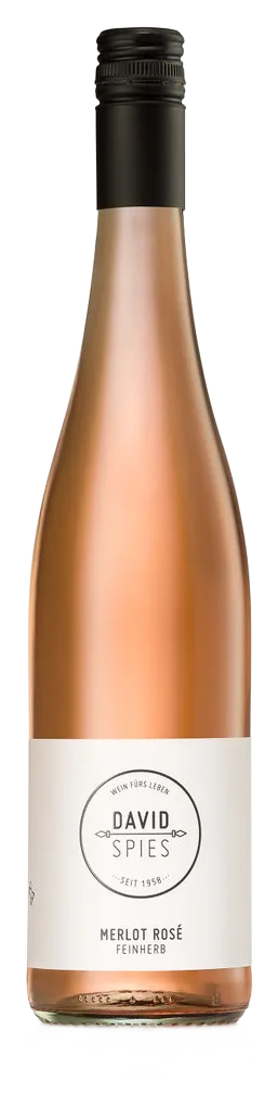 Merlot Rosé
